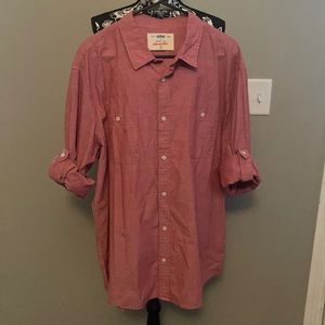 Urban Pipeline Ultimate Shirt